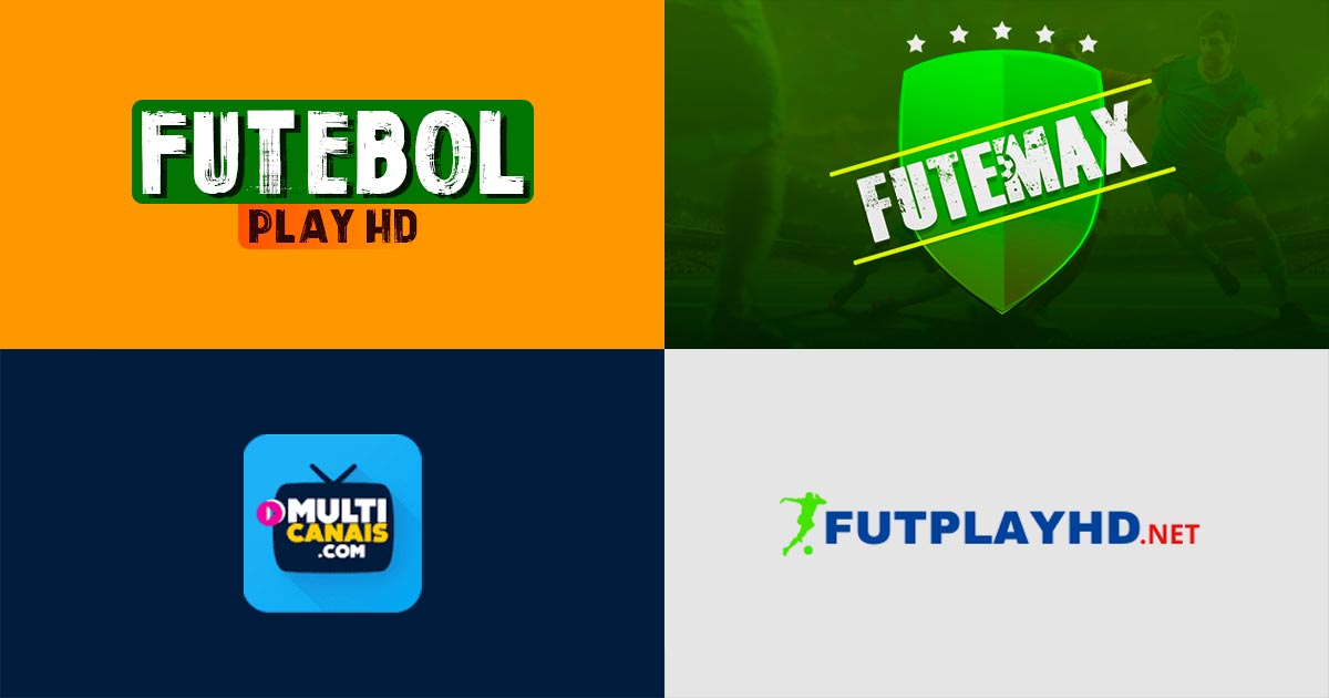 Tv Brasil Futebol Ao Vivo - Apps on Google Play, aplicativo de ver jogo ao  vivo grátis 